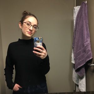 Meet your Posher, Isabelle